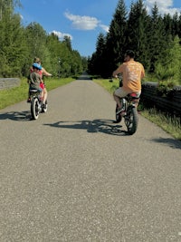 Vacance centerparc