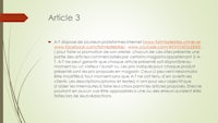 an image of an article with the words article 3